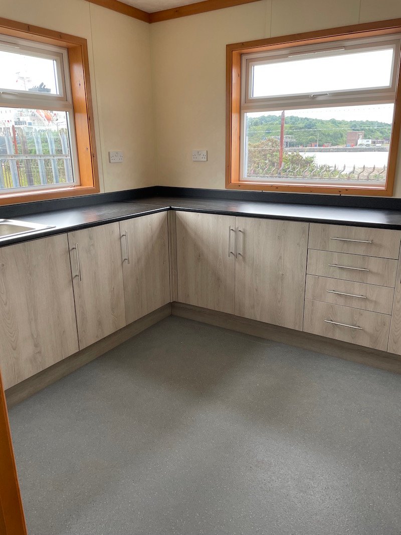 DC Modular Construction Carmet Marine Services10469